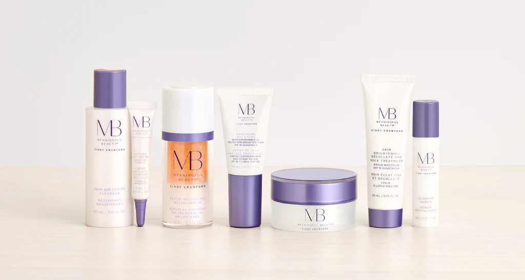 Timeless Beauty, Scientifically Perfected